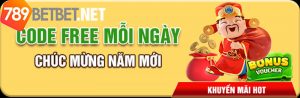 code free mỗi ngày